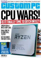 Custom PC - August 2017 August 2017